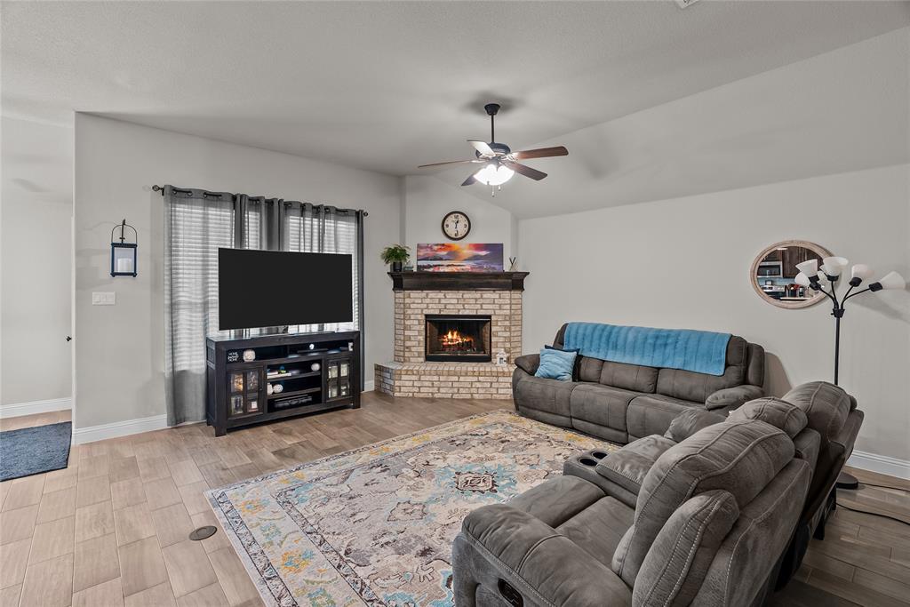 Godley Heights - Residential