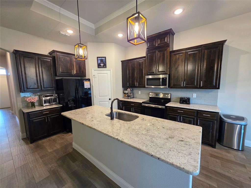 Godley Heights - Residential