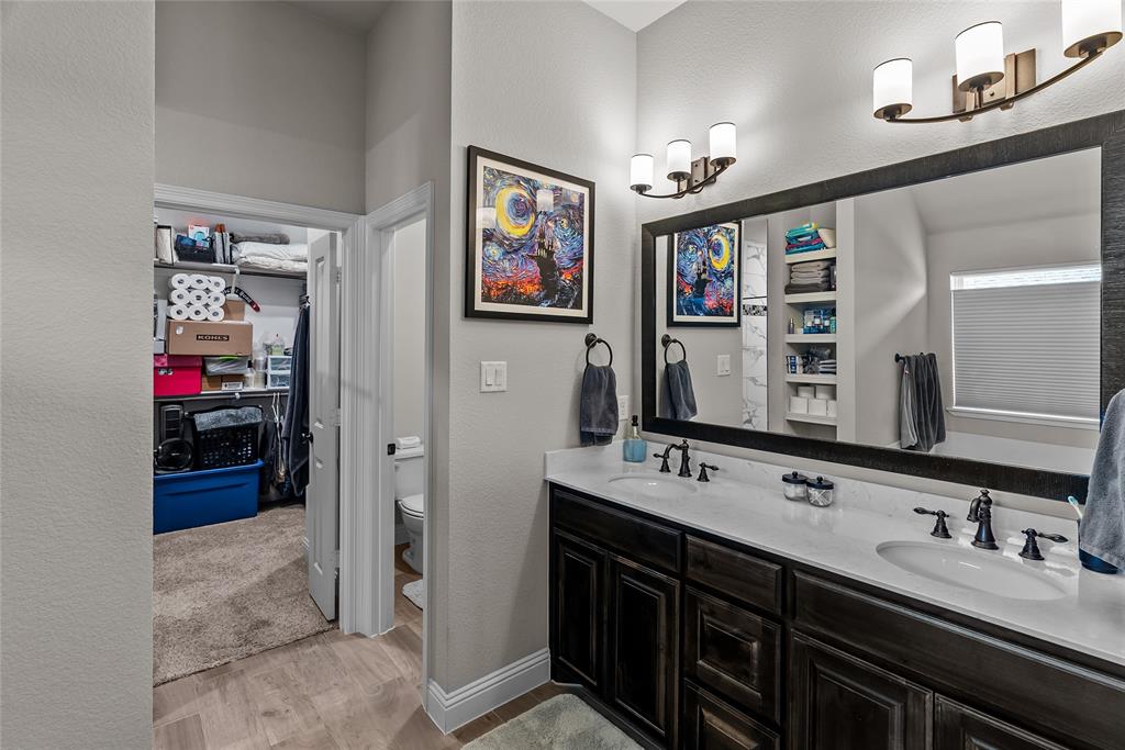 Godley Heights - Residential