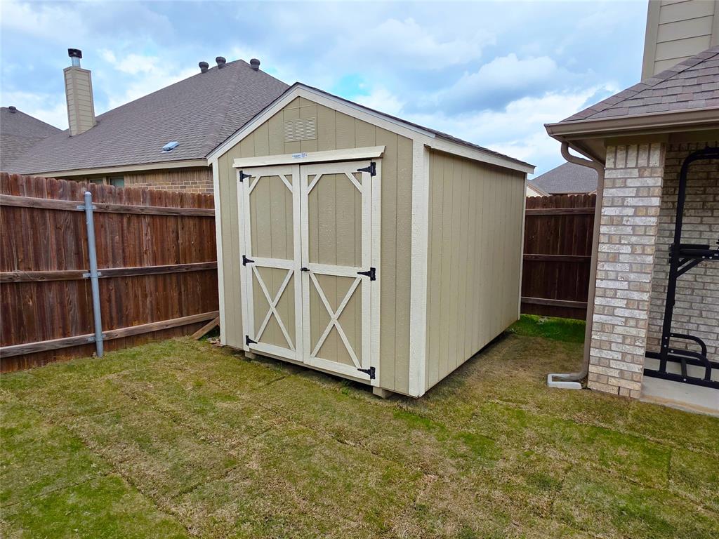 Godley Heights - Residential