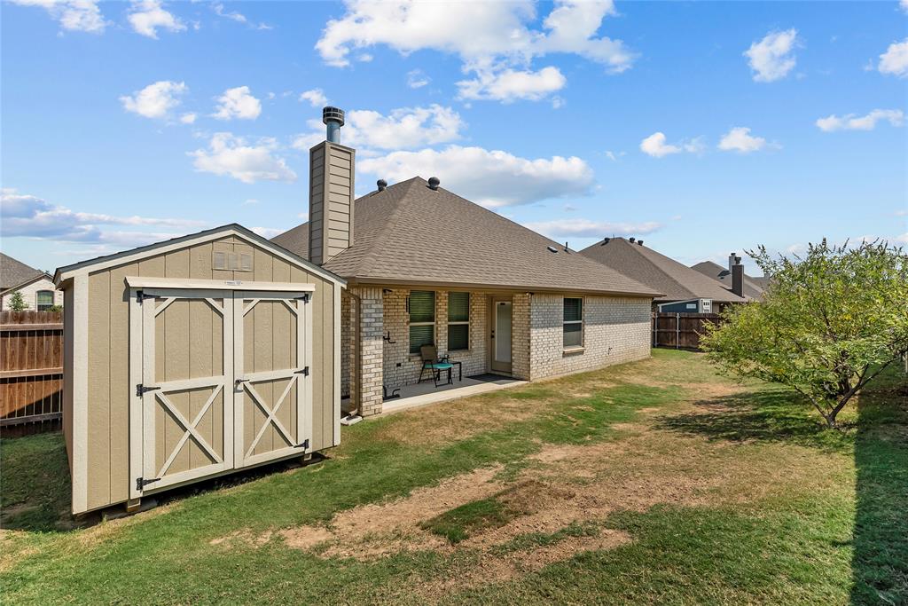 Godley Heights - Residential