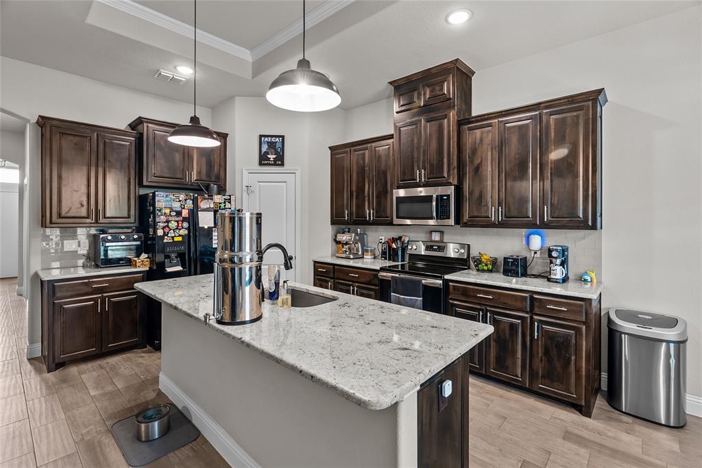 Godley Heights - Residential