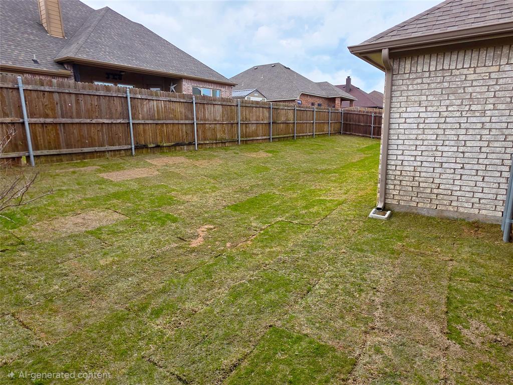 Godley Heights - Residential