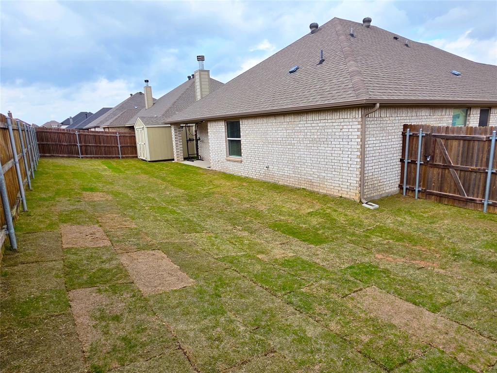 Godley Heights - Residential