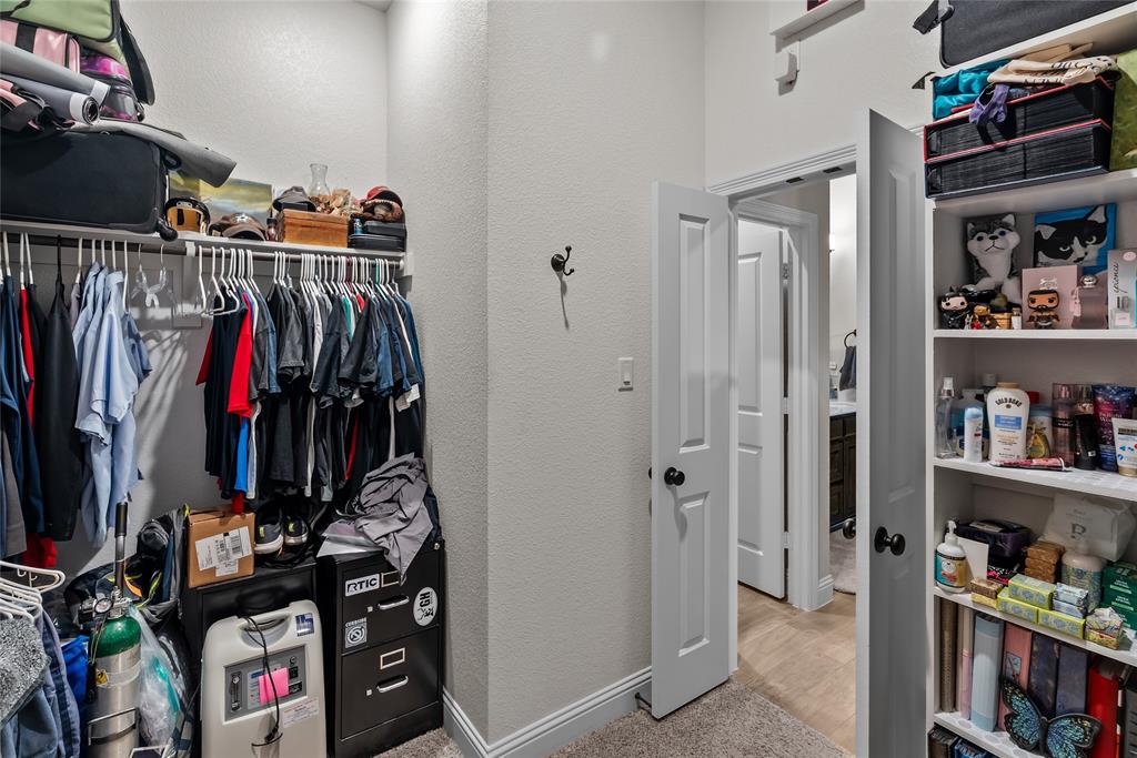 Godley Heights - Residential