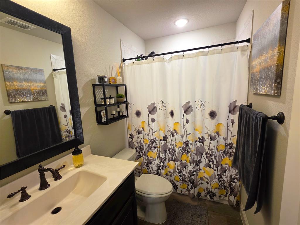 Godley Heights - Residential