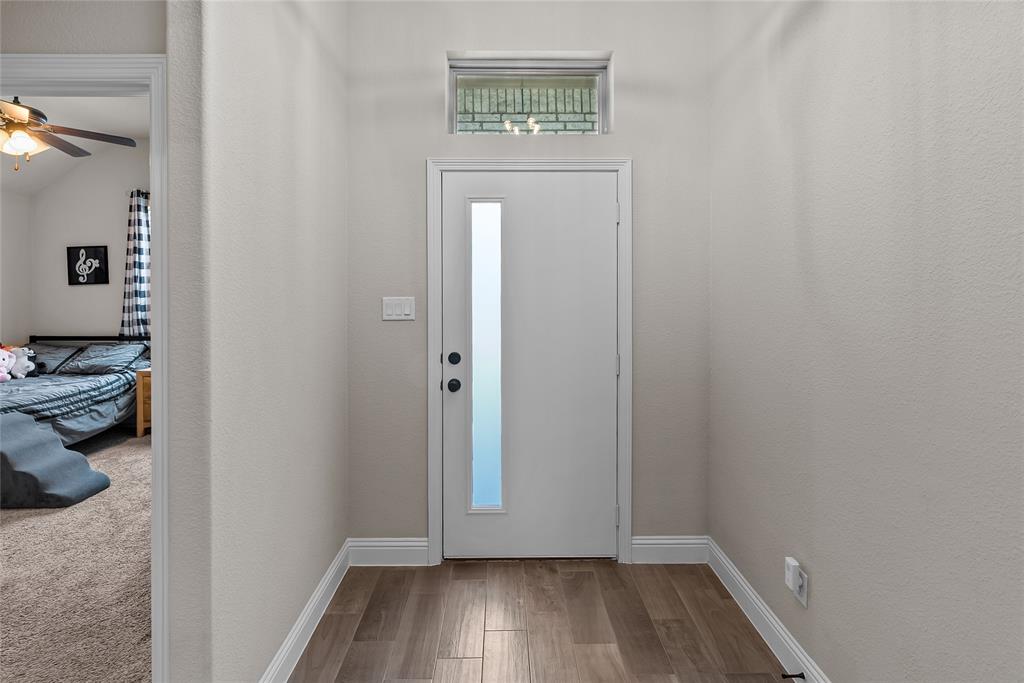 Godley Heights - Residential