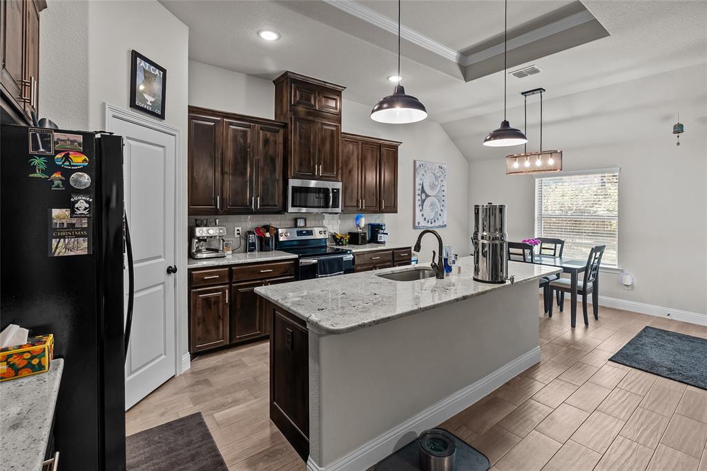 Godley Heights - Residential