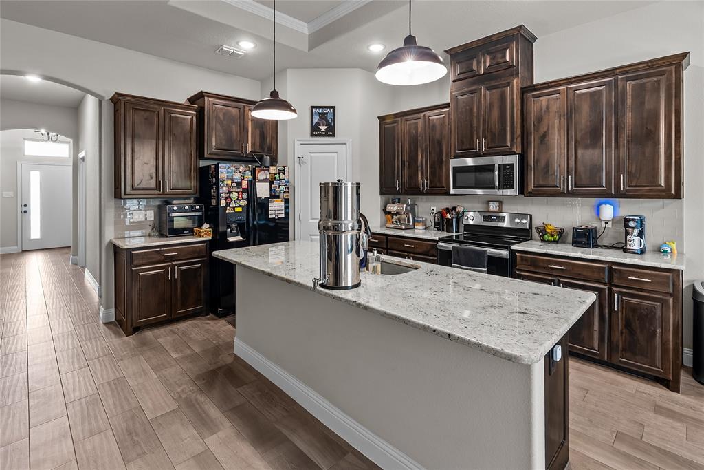 Godley Heights - Residential