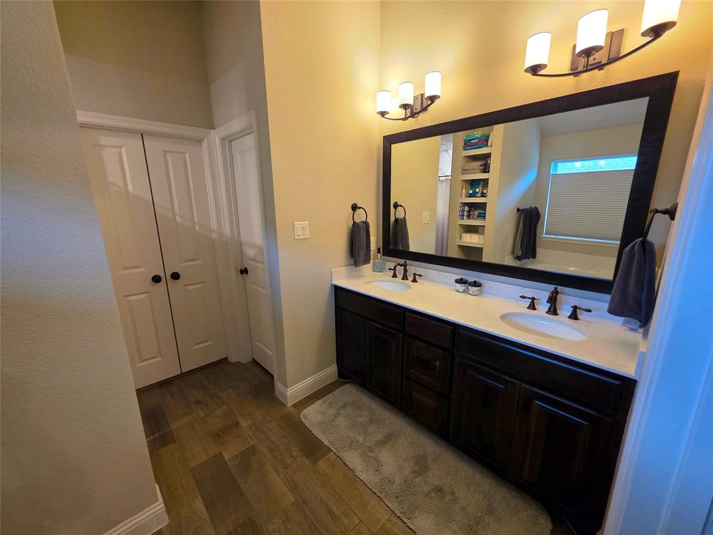 Godley Heights - Residential