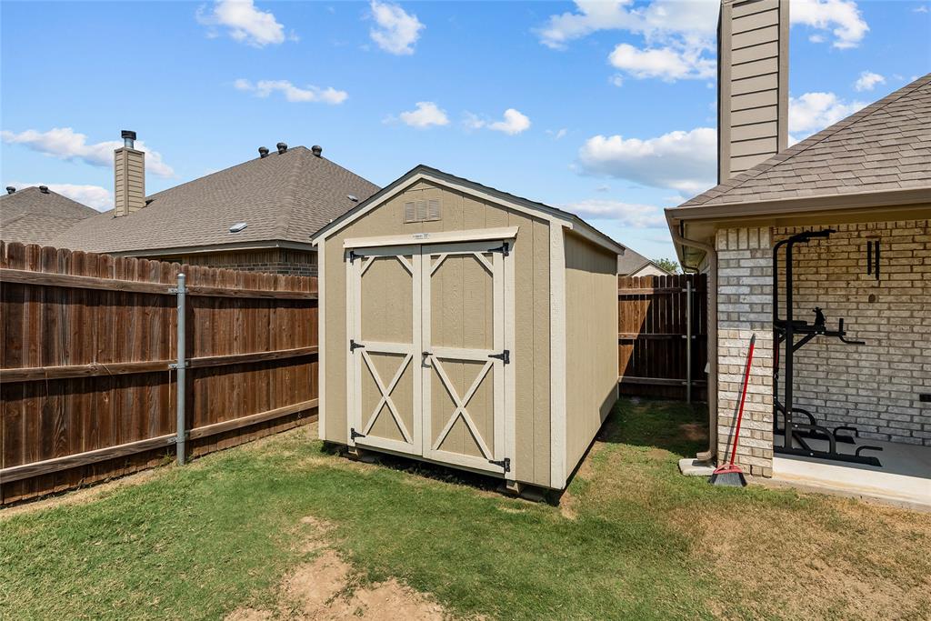 Godley Heights - Residential