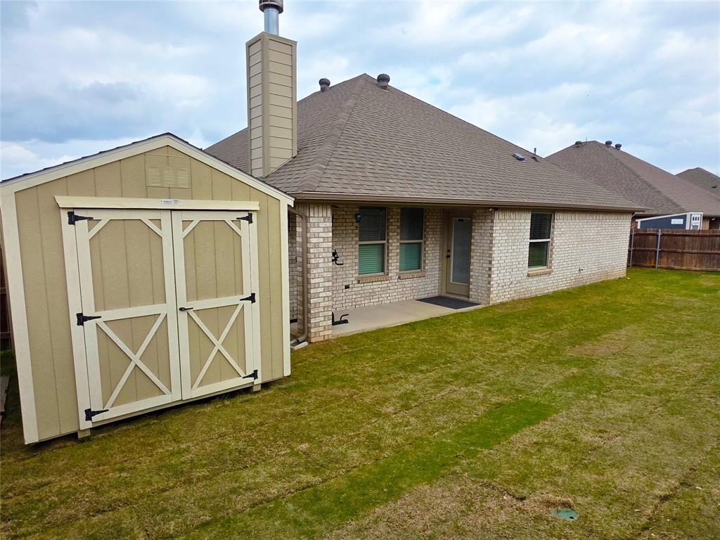 Godley Heights - Residential