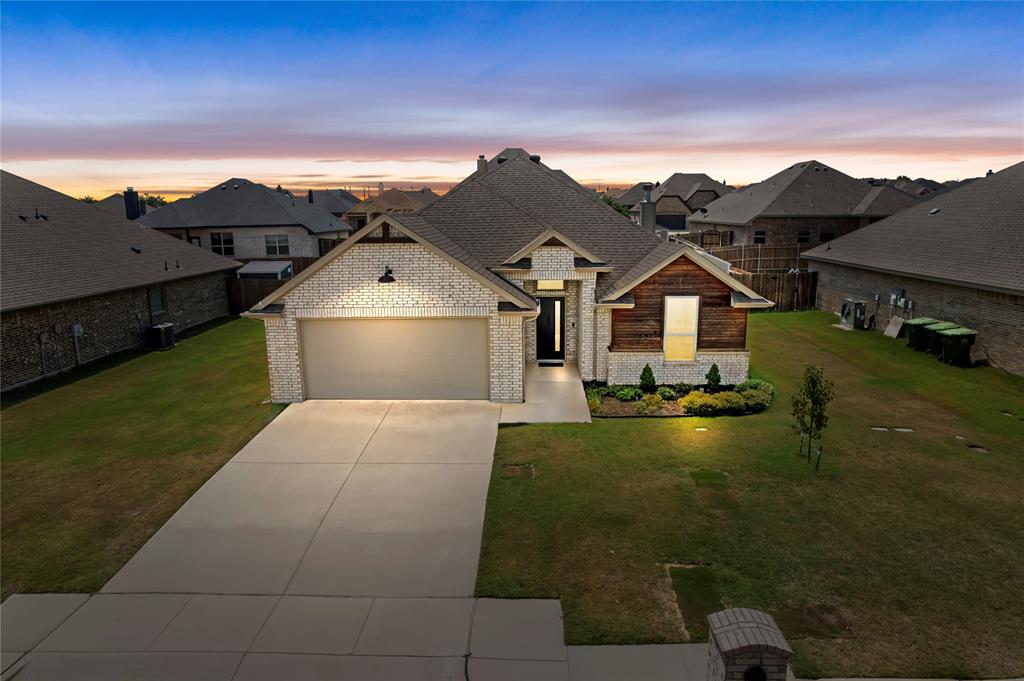 Godley Heights - Residential