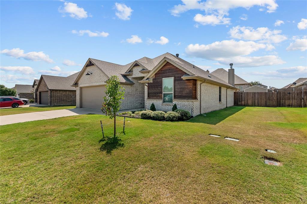 Godley Heights - Residential