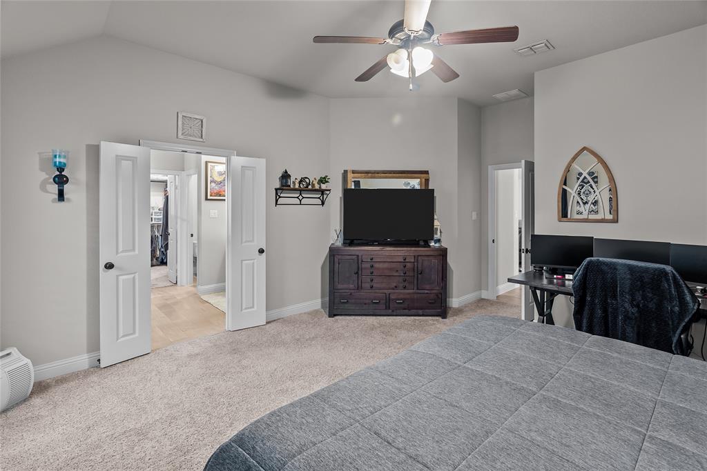 Godley Heights - Residential