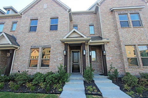 Photo of 4255 Shavano Drive, Frisco, TX 75034 (MLS # 21385361)