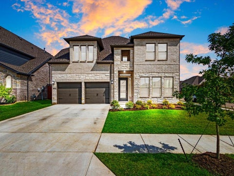 Photo of 8933 Athens Drive, Denton, TX 76226 (MLS # 21400670)