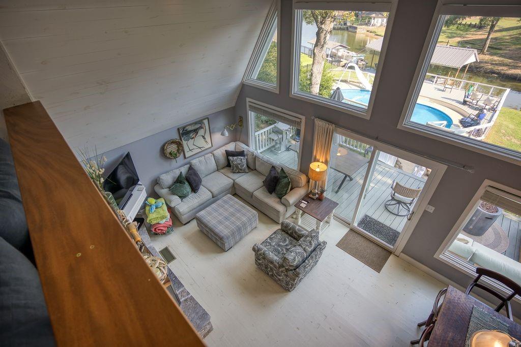 Clearwater Bay - Residential