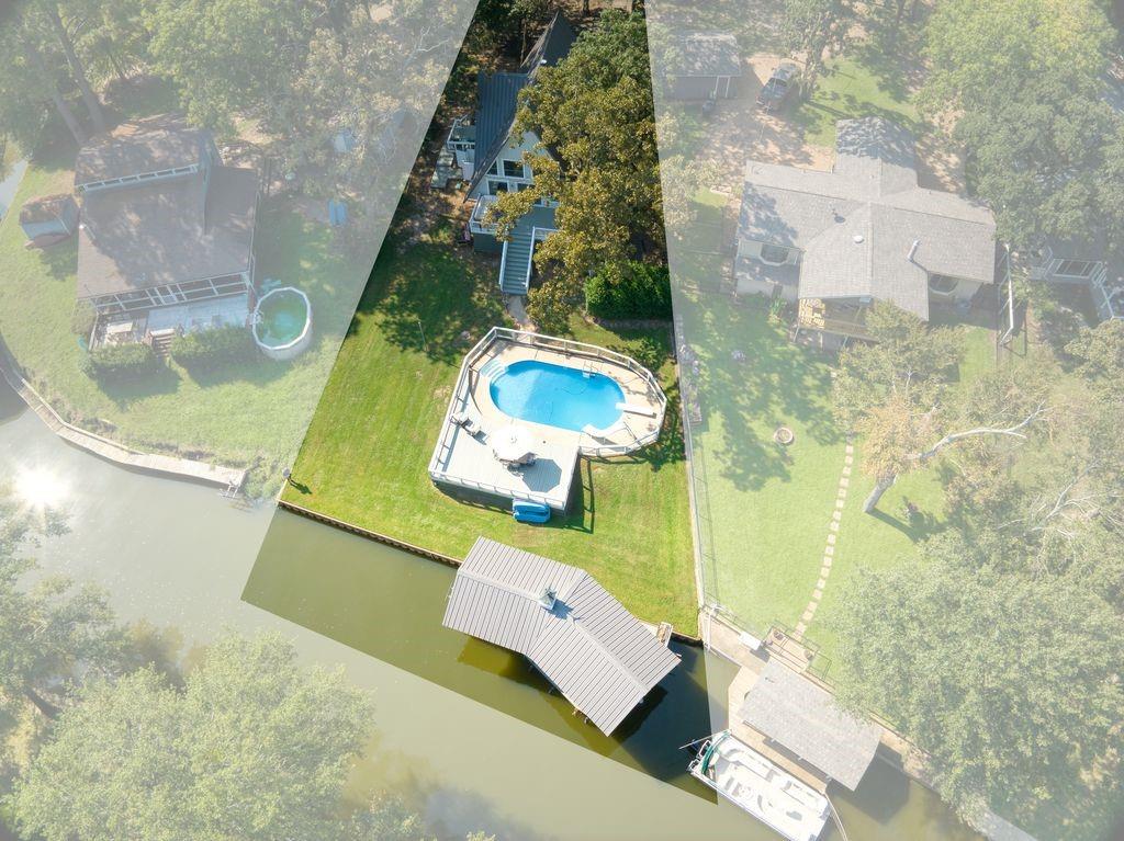 Clearwater Bay - Residential