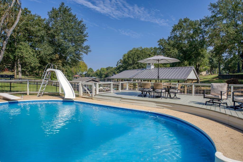 Clearwater Bay - Residential