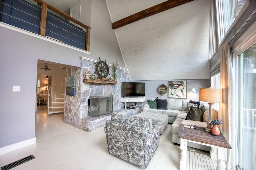 Clearwater Bay - Residential