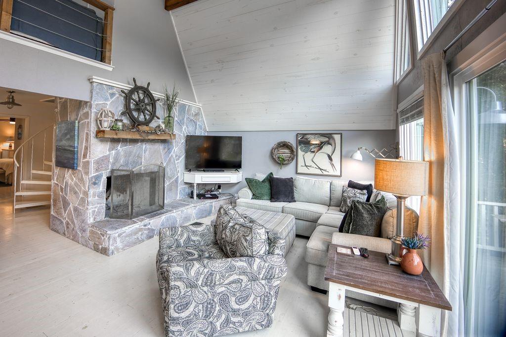 Clearwater Bay - Residential