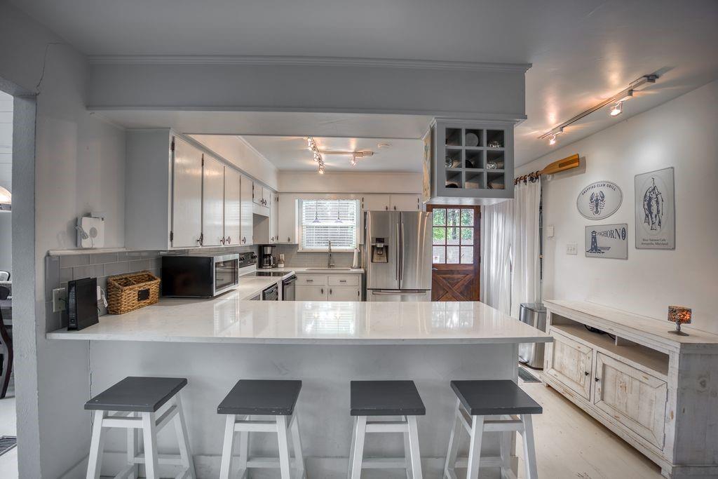 Clearwater Bay - Residential