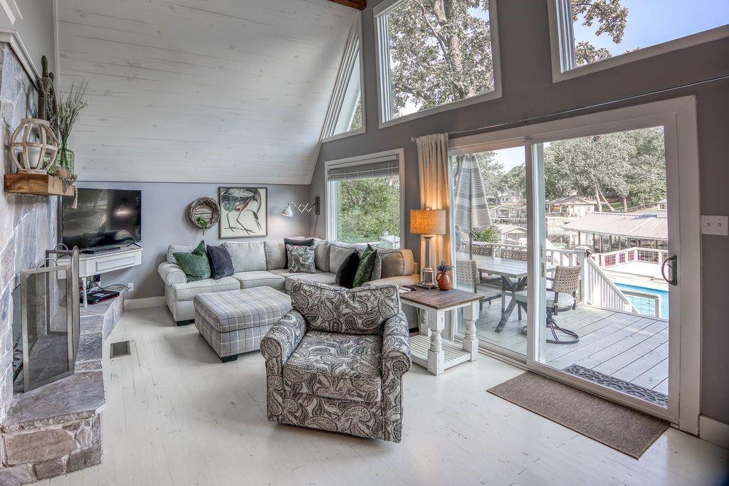 Clearwater Bay - Residential