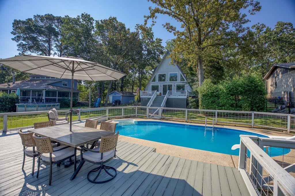 Clearwater Bay - Residential