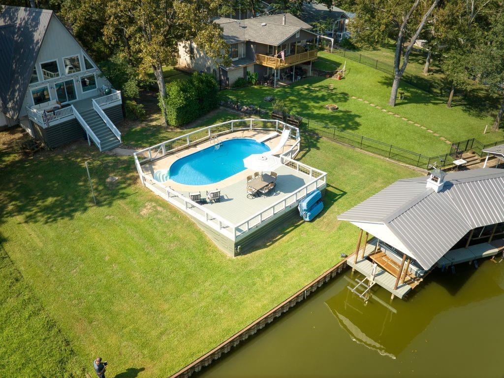 Clearwater Bay - Residential