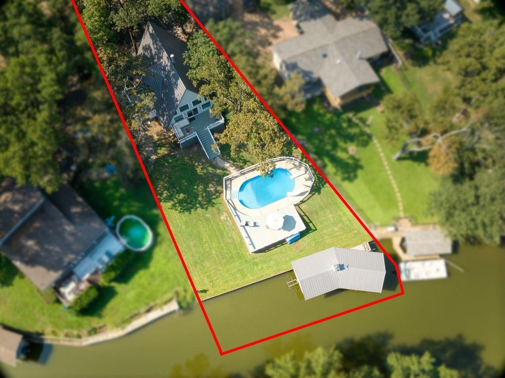 Clearwater Bay - Residential