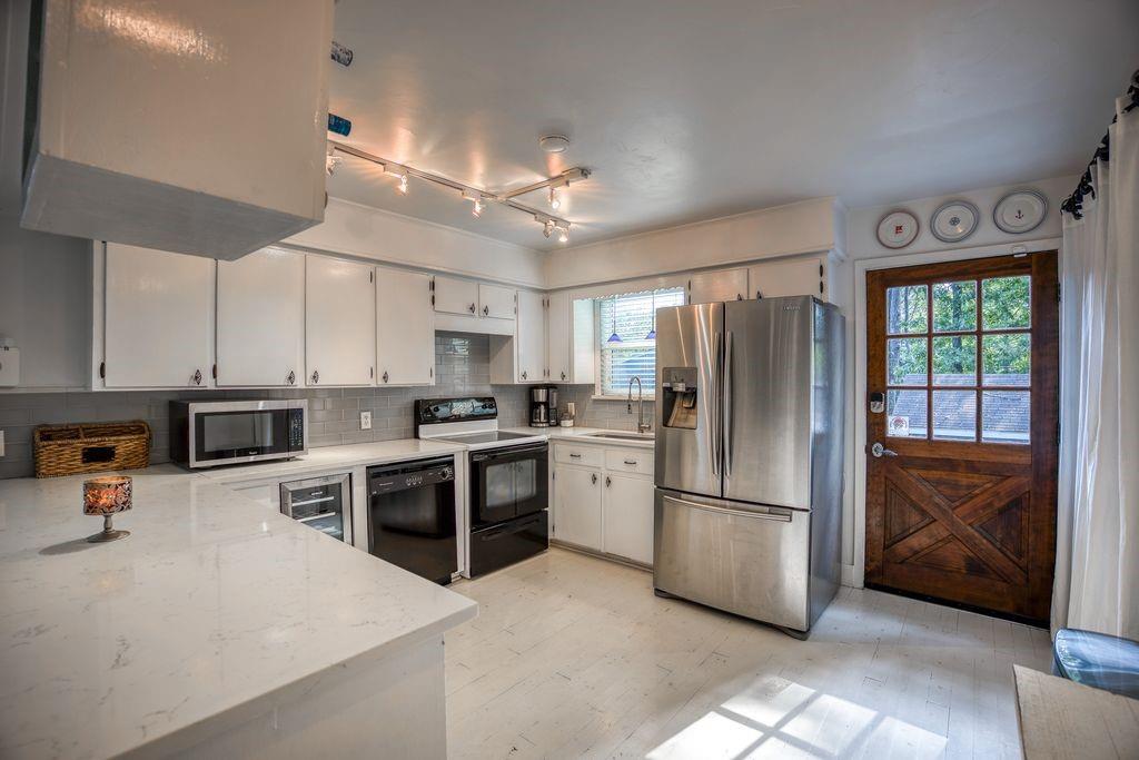 Clearwater Bay - Residential