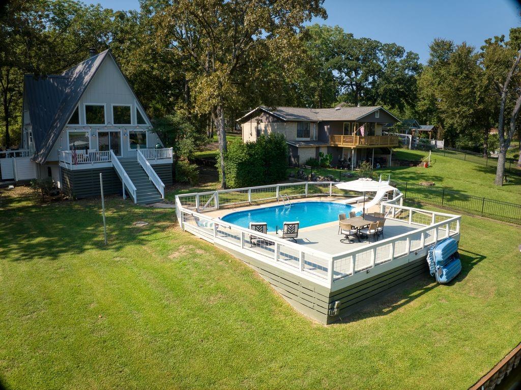 Clearwater Bay - Residential