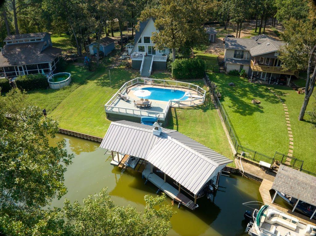 Clearwater Bay - Residential