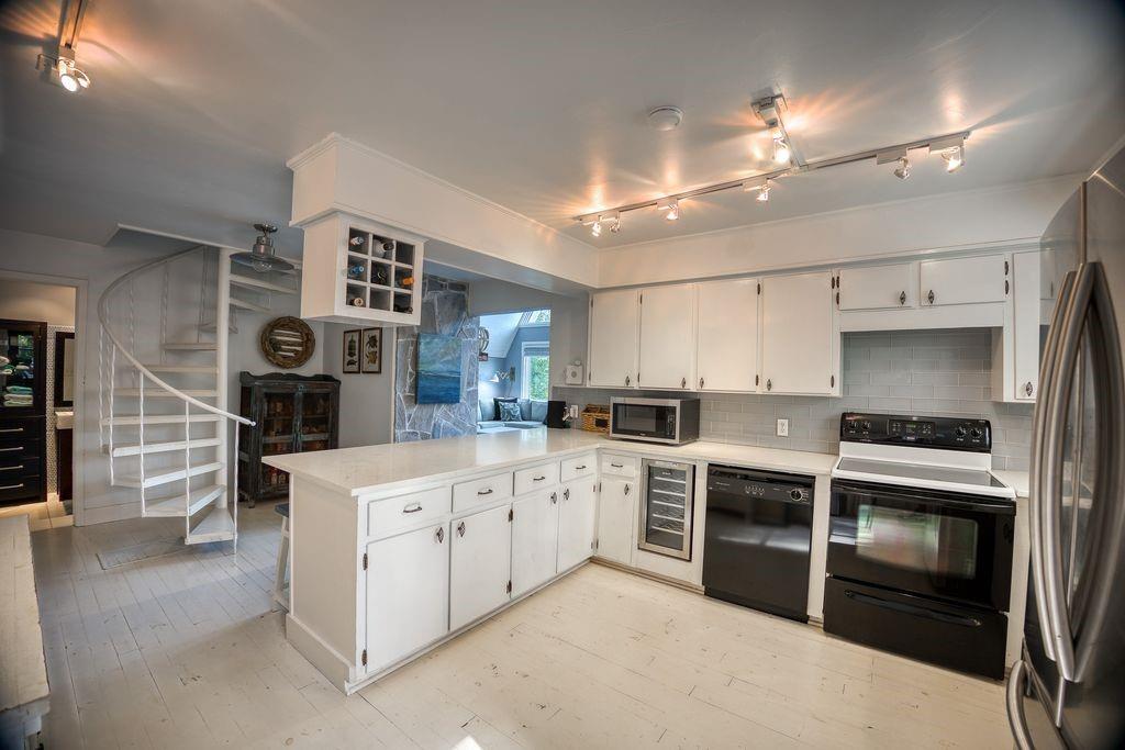 Clearwater Bay - Residential