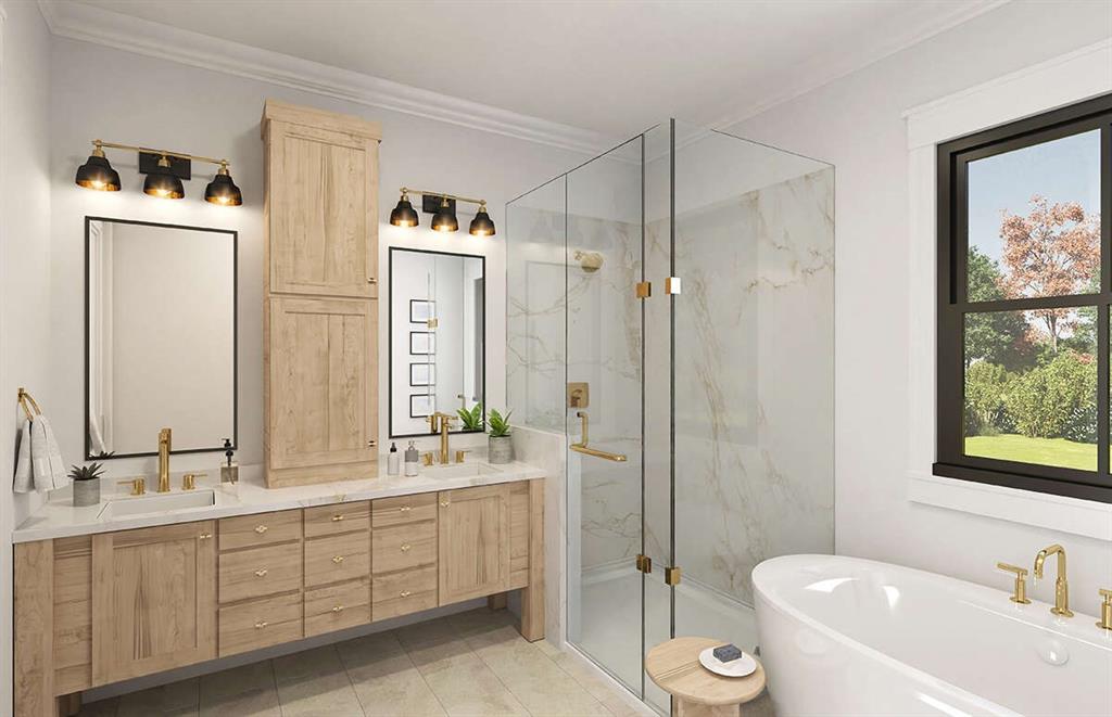 Monarch Manor - Residential