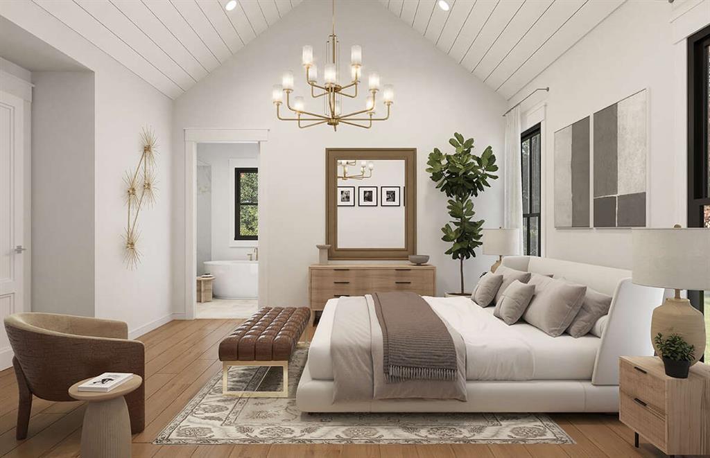 Monarch Manor - Residential