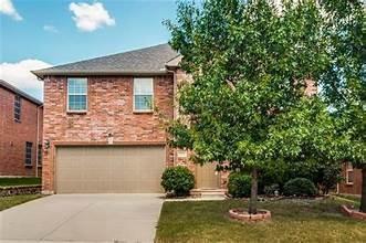 Creekside At Preston Ph 3 - Residential Lease