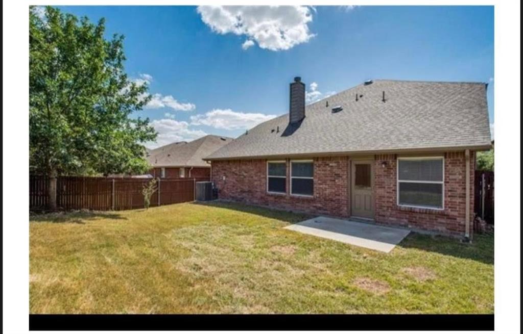 Creekside At Preston Ph 3 - Residential Lease