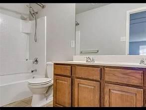 Creekside At Preston Ph 3 - Residential Lease