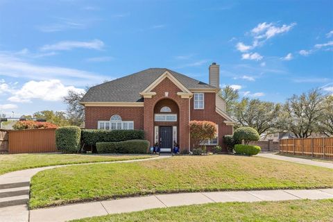 4700 Bear Run Drive Plano TX 75093