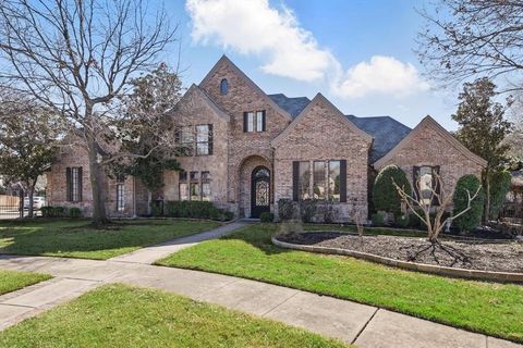 7001 Gladwyne Court, Colleyville, TX 76034 - #: 20890037