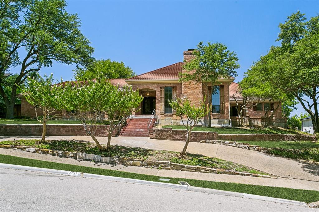 3617 Hidalgo Street