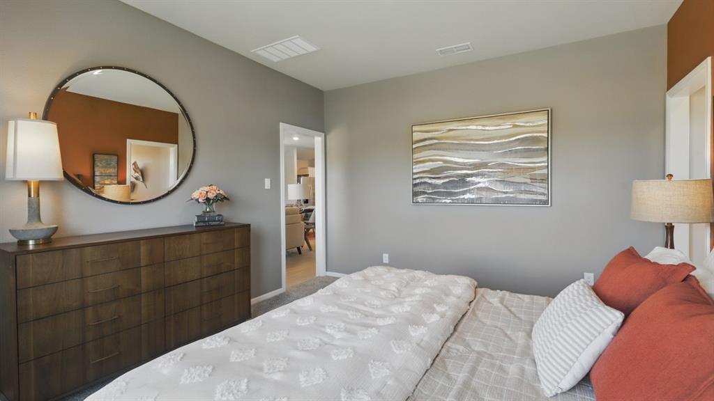 DRY CREEK - Residential