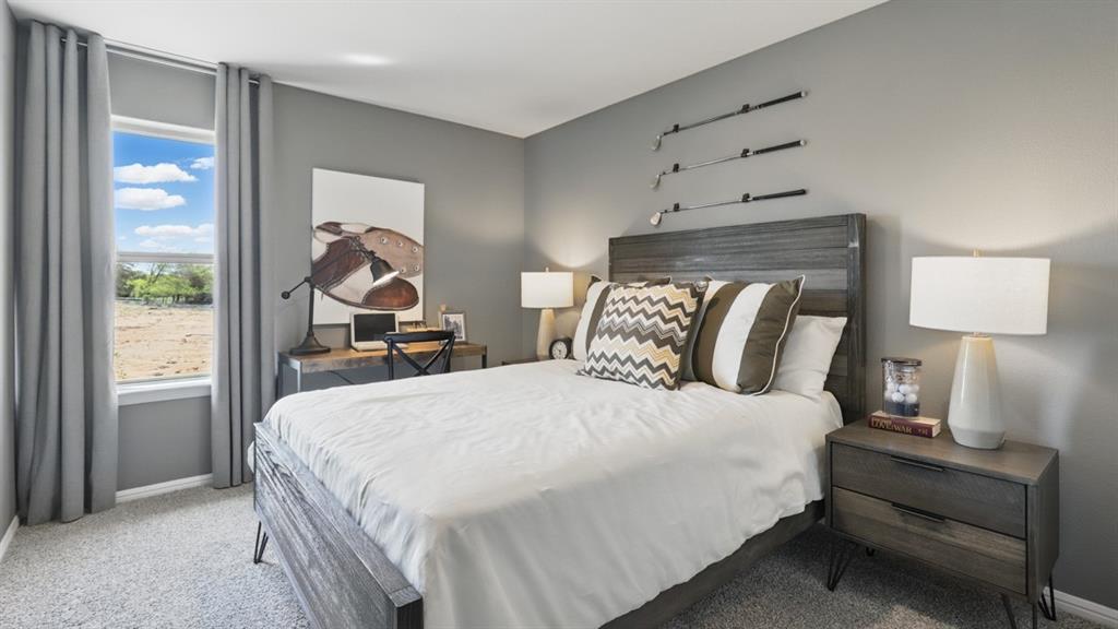 DRY CREEK - Residential