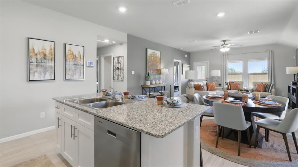 DRY CREEK - Residential