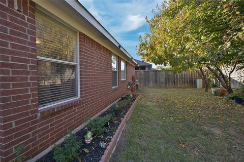 A home in Fort Worth