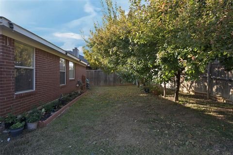 A home in Fort Worth