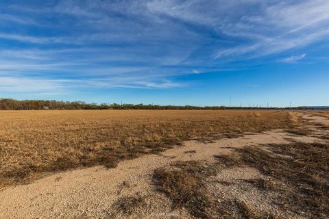 TBD 1085 Trent TX 79561