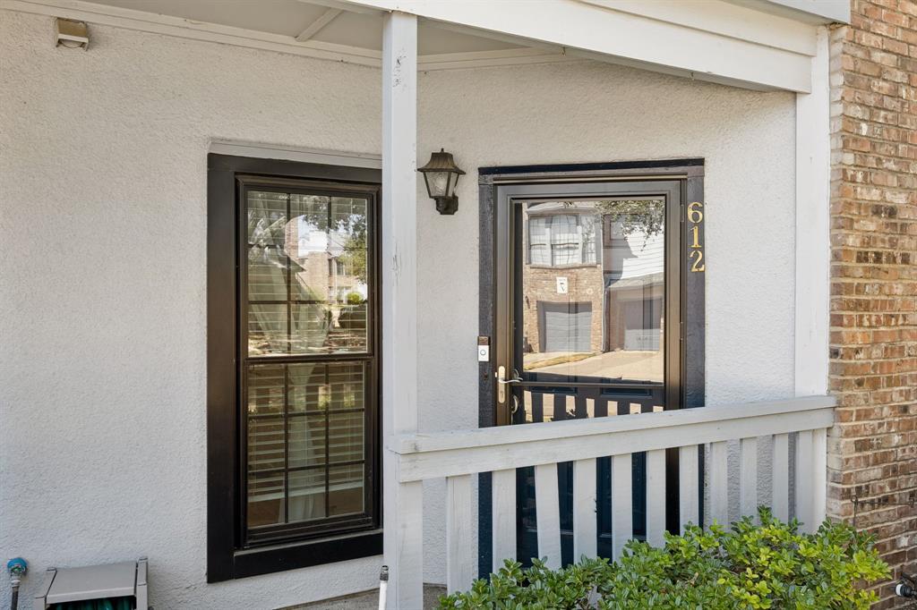 3101 Townbluff Drive 612